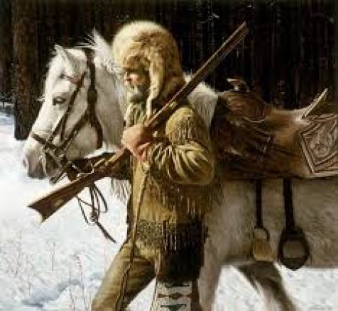 pioneer hunter
